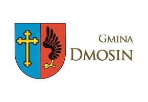 Gmina Dmosin