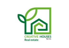 Creative house